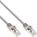 Produktbild InLine 72502 SF/UTP Patchkabel (2 m) grau
