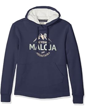 Maloja Kinder Thoraukopfu. Oberteil