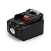 Produktbild POWERAXIS 18V 3,0Ah Li-ion Akku für Makita BL1830, BL1840, BL1850, LXT400, BL 1815, BL 1820, BL 1830, BL1815, BL1815N, BL1820, BL1830-10, BL1830B, BL1840 LXT