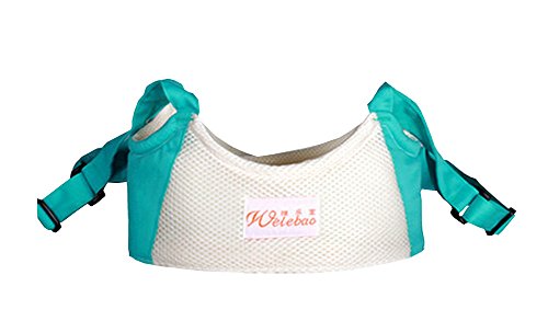 Handheld Baby Walker Cotton Baby Walking Helper Kid Safe Walking Protective Belt