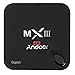 Produktbild Andoer® MXIII-G Android 4.4 TV Box Amlogic S812 Quad Core Cortex-A9 2G / 8G Kodi / XBMC / Miracast / DLNA H.265 4K * 2K 2.4G 802.11b/g/n WiFi Mini PC Smart Media Player mit Fernbedienung