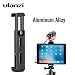 Produktbild ulanzi iPad Tablet Stativ Mount Adapter Flexible Verstellbare Klemme Tablet Halterung für iPad Air Pro, Microsoft Oberfläche und die meisten Tablets (5inch-12inch Bildschirm)