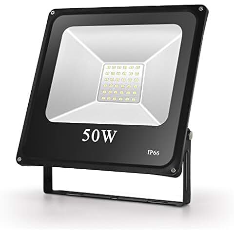 Amazon.es: Iluminación de exterior: Iluminación: Lámparas solares