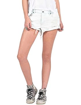 Volcom-B1911601_BSP-STONED SHORT ROLLED-SPRING 16-BLEACH SPRAY-7