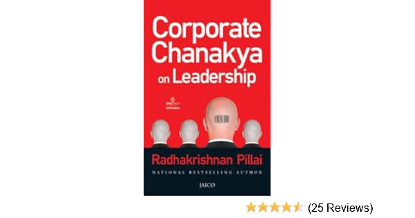 Corporate Chanakya Book Pdf