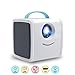 Produktbild Mini Projektor Q2 700 Lumen Kinder Bildung Kindergeschenk Eltern-Kind Tragbarer Projektor Mini LED TV Home Beamer