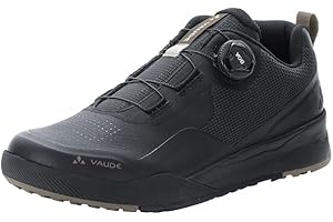 VAUDE Moab Pro Tech, Unisex Cycling Shoe