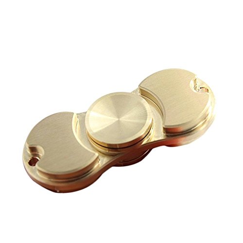 United Power Fidget Hand Spinner, High Speed Great bearings, Spinner Fidget Toy, Hand Spinner Focus Toys, Stress Reducer Relieves Anxiety and Boredom For Kids & Adults (Pro Edition, Gold) United Power Fidget Hand Spinner, High Speed Great bearings, Spinner Fidget Toy, Hand Spinner Focus Toys, Stress Reducer Relieves Anxiety and Boredom For Kids & Adults (Pro Edition, Gold)