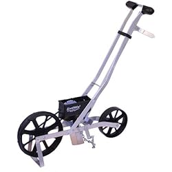 Earthway 1001-B Semoir manuel de Précision pour les Graines de légumes, avec 11 disques