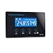 Produktbild Ringder FC-110C 230V30A LCD Mini Sauna Zimmer Foot Spa Digitale Temperaturregler Thermostatregler mit Countdown Timer
