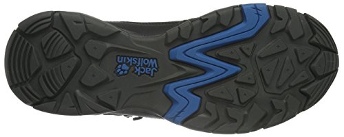 Jack Wolfskin Damen Mountain Attack 5 Texapore Trekking-& Wanderhalbschuhe - 3