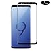 Produktbild Panzerglas Schutzfolie für Samsung Galaxy S9, FayTun Panzerglasfolie für Samsung S9 -9H Härte-Anti-Kratzen,Öl,Bläschen,Fingerabdruck-Displayschutzfolie für Samsung Galaxy S9