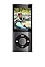 Produktbild Apple iPod Nano MP3-Player mit Kamera schwarz 16 GB