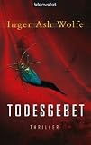 Cover zum Buch Todesgebet