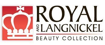 1 x Chique Nylone Cosmetic Brow Groomer Eye Make Up Brush