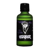 Heather - Braw Beard Oil - Facial hair conditioner and softener for men - 50ml