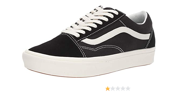 comfycush old skool ripstop