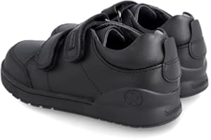 Biomecanics Zapato colegial niño en Color Azul Marino