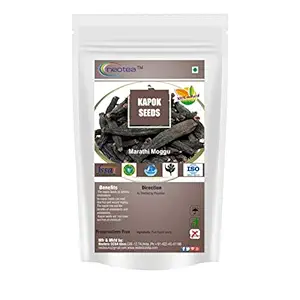 Neotea Kapok Seeds | Marathi Moggu, 300g