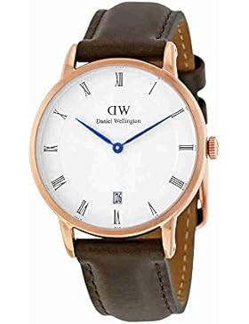 Daniel Wellington Dapper Bristol Rose 38, 1103DW