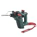Produktbild Metabo 18V Akku-Bohrhammer BHA18LT/X Karkasse, 600203890