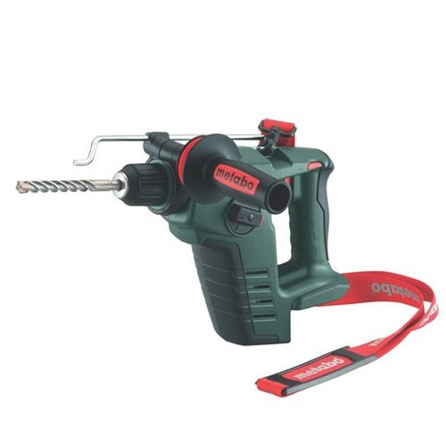 Preisvergleich Produktbild Metabo 18V Akku-Bohrhammer BHA18LT / X Karkasse, 600203890