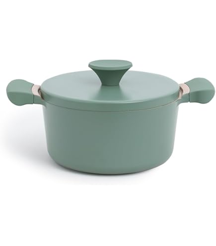 Grijze - Duurzame - Aluminium - Halogeen - 26 cm - Koekenpan
