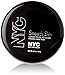 NYC Smooth Skin Loose Face Powder, Translucent