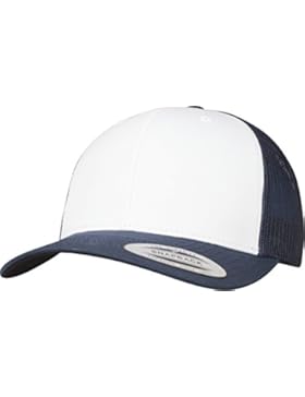 Flexfit Retro Trucker Colored Front Kappe