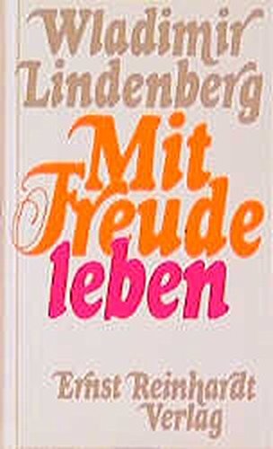 Download Mit Freude leben