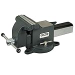 Stanley 1-83-068 Etau d'etabli acier grande resistance 150mm