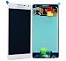 Produktbild Handyteile24  Original Samsung Galaxy A5 2015 A500F LCD Display Digitizer Bildschirm Weiß White GH97-16679A