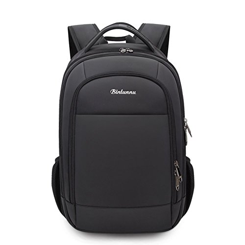 Limirror Laptop Rucksack Notebook Rucksack Schulrucksack Unisex Rucksack