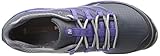 Merrell Damen ALLOUT Rush Outdoor Fitnessschuhe Mehrfarbig (Dark Slate/Blue) 37.5 EU