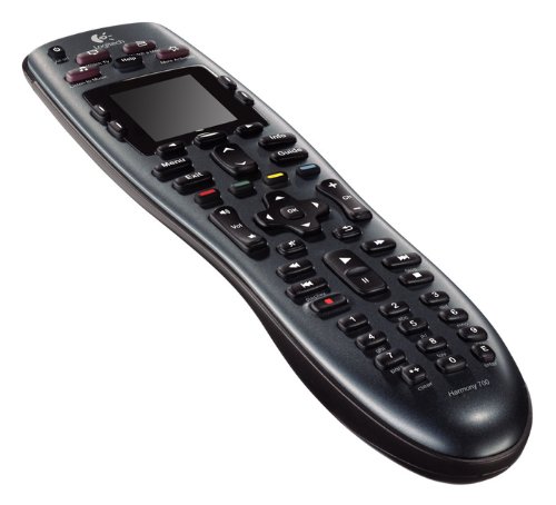 Price comparison product image Harmony 700 Advanced Universal Remote Control