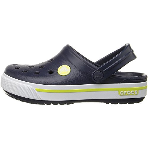 kids crocband ii