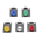 Geeignet für Single-Chip-Mikrocomputersteuerung, Kontrollleuchte, Leuchtstoffröhre.