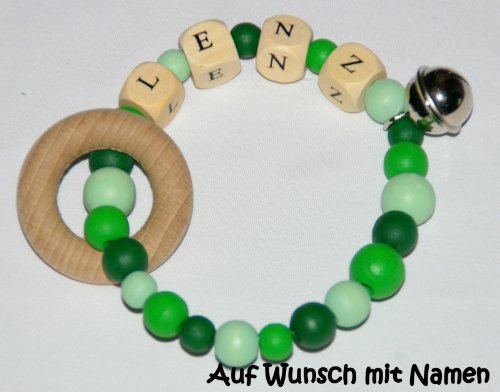 Pampers Windelwagen rosa – Windeltorte mit Namen Kinderwagen GIRL – Geschenk zur Geburt Mädchen – Einzigartige Windelwagen von dubistda - 3