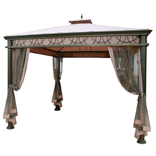 Preisvergleich Produktbild Garden Winds Grand Casual Ersatz Canopy-riplock 350