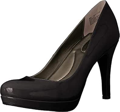 bandolino berta platform pump