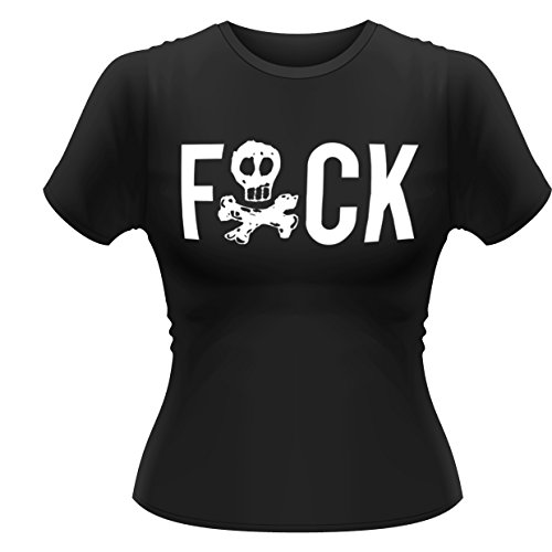 Preisvergleich Produktbild All Time LowDamen Mit AufdruckT-Shirt Schwarz Schwarz