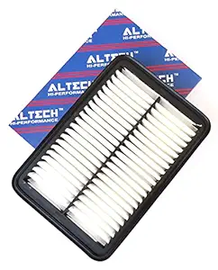 ALTECH Hi-Performance Air Filter For Chevrolet Beat - Diesel