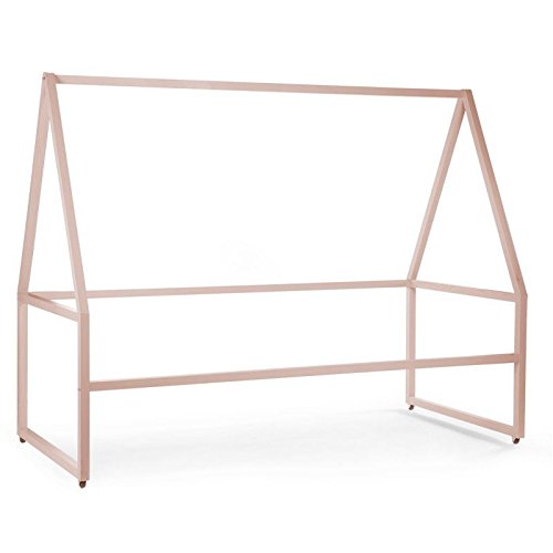 Preisvergleich Produktbild Childwood Holz Tipi B200TINA für über Kinderbetten