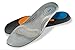 Price comparison product image Uvex 3D hydroflex® insoles. Ultra breathable. Great For Wellies, Work boots Etc.
