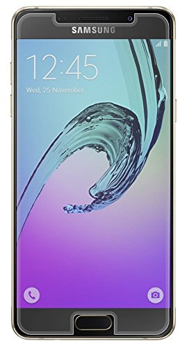 ACTECOM PROTECTOR PANTALLA PARA SAMSUNG GALAXY A3 2016 CRISTAL VIDRIO TEMPLADO reviews ACTECOM PROTECTOR PANTALLA PARA SAMSUNG GALAXY A3 2016 CRISTAL VIDRIO TEMPLADO