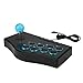 Produktbild OOFAY Wired USB Kampf Stick Arcade Joystick Gamepad Controller Für PS3 Für PC Für Android Handys Für Smart-TV