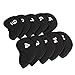 Produktbild StillCool Golfschlägerhauben Schlägerhauben Golf Golfschlägerhaube Golfschläger Headcover Set Für alle Marken Titleist, Ping, Callaway, Cobra, Taylormade, Nike etc.