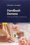 Image de Handbuch Demenz