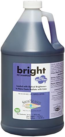 Showseason Bright Shampoo 3.8L