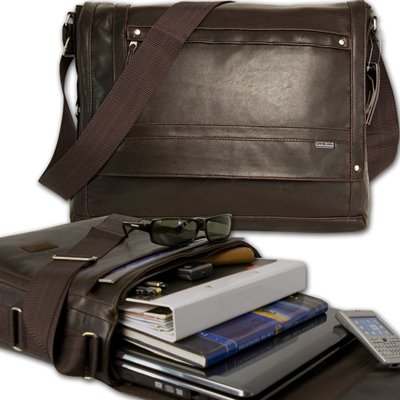 Daniel Ray Laptoptasche GRANTS brown - 6
